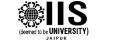 MBA in Human Resource Management at Iis (Deemed To Be University), Jaipur